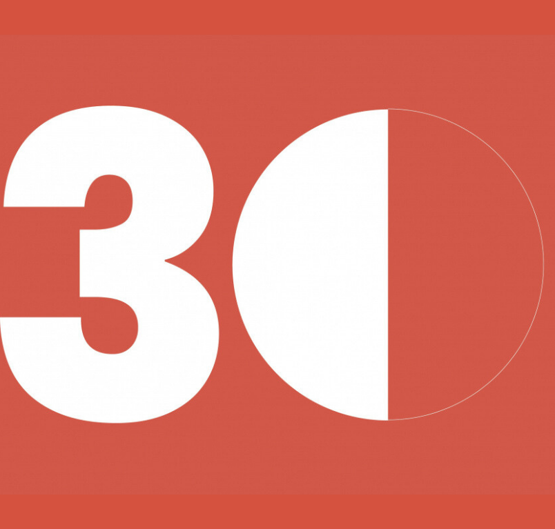 30 anni Ingegneria gestionale