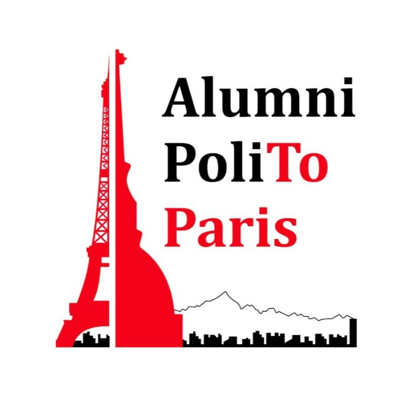 Logo PoliTO Paris 