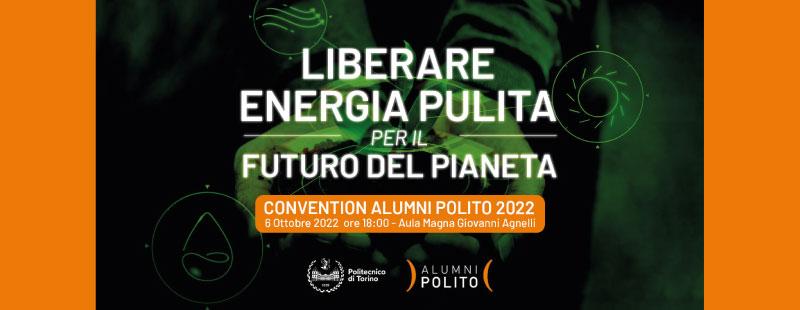 Locandina Convention 2022