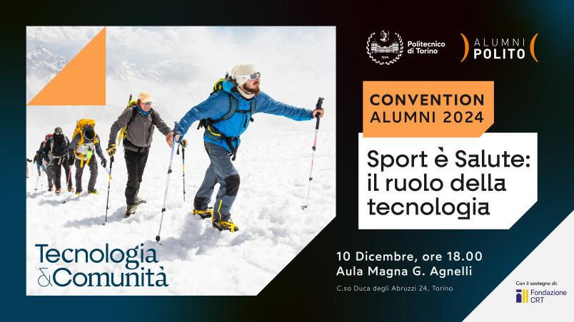 Convention Alumni 2024