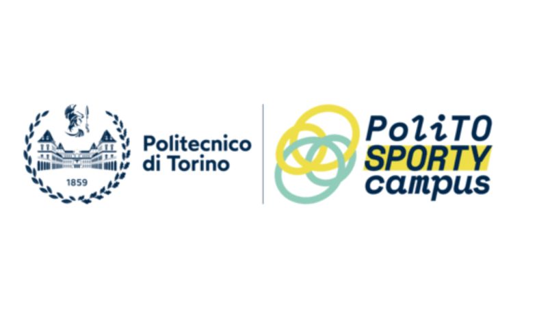 Logo PoliTO Sporty Campus 