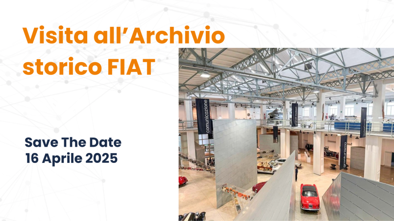 Archivio FIAT