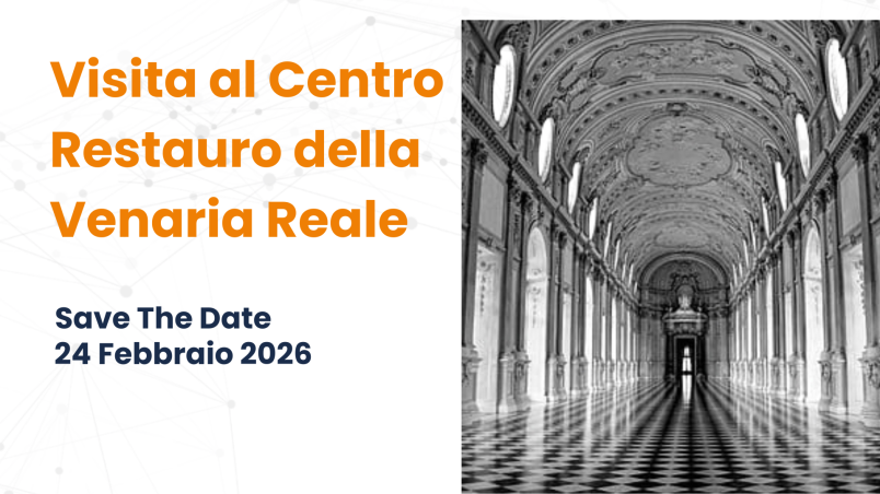 Centro Restauro Venaria