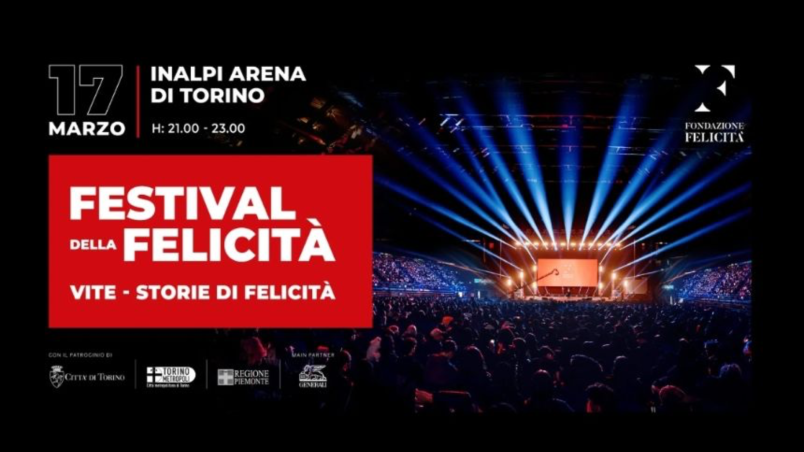Festival della Felicità