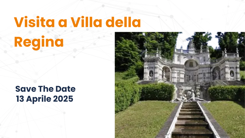 Villa della Regina