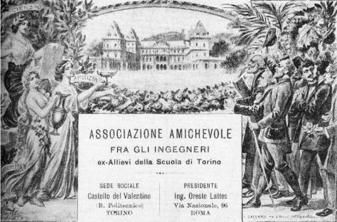 Associazione amichevole fra gli ingegneri 