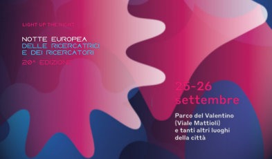 Teaser Notte Ricercatori